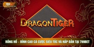 rồng hổ